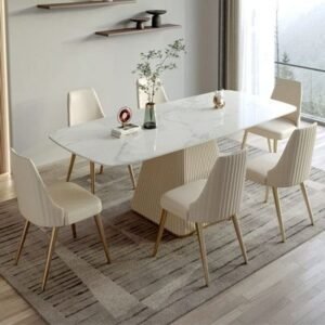 Haven Dining Table